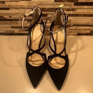 Jessica Simpson Heels